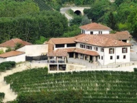 Agriturismo Rio Sordo 