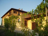 Cascina Delle Rose 