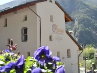 Hotel Ad Gallias 4*