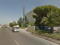 Best Western Hotel HR 4*