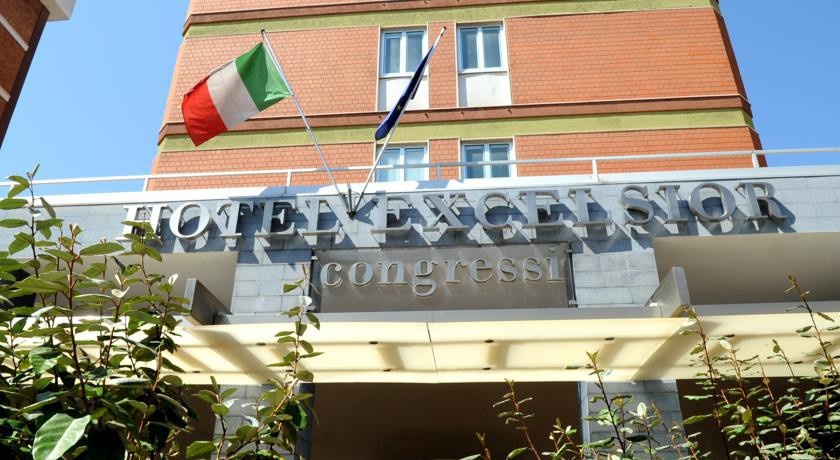 Hotel Excelsior Congressi 4*