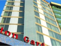 Hilton Garden Inn Bari 4*
