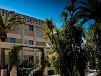 Majesty Bari 4*