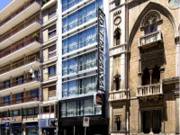 Best Western Hotel Executive Business 