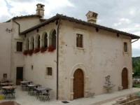 Palazzo La Loggia 