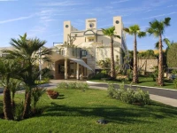 Nicotel Barletta 4*