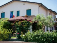P&P Assisi Camere 