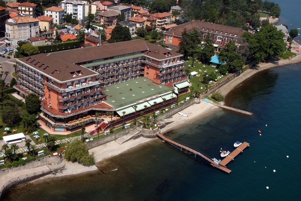 Grand Hotel Dino 4*