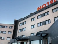 Hotel San Luigi 4*