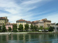 Hotel Milano 4*