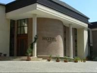 Hotel D.G. Garden 4*