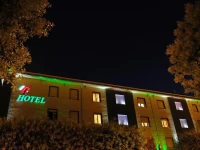 Grand Hotel Italiano 4*