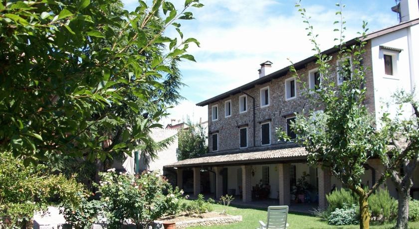 B&B Salvia e Rosmarino 