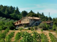 Agriturismo Belsito Pian Di Boccio 