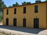 Agriturismo I Getsemani 