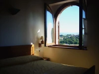 Antico Borgo Carceri 