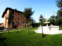 Relais Castrum Boccea 4*