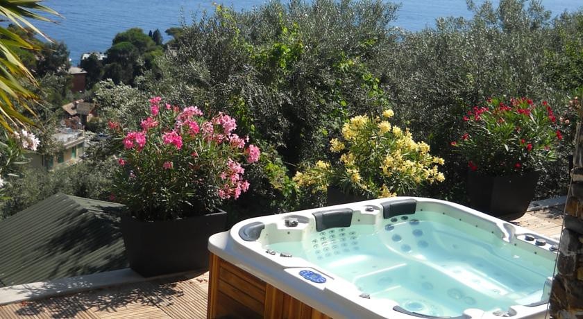 Agriturismo Le Pale 
