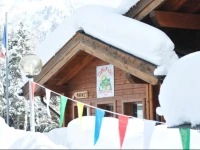 Camping Village Yolki Palki 