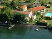Hotel Eden sul Lago 3*