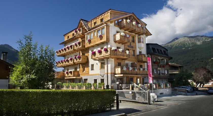 Sottovento Luxury Hospitality 4*