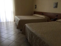 Hotel Onda Bleu 4*