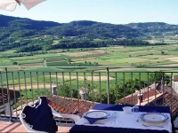 La Quiete Bed & Breakfast 