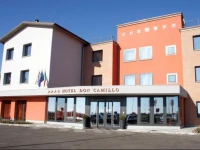 Hotel Don Camillo 4*