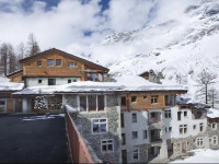 Saint Hubertus Resort