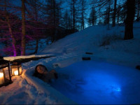 Les Neiges DAntan