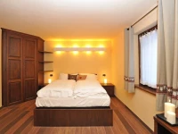 Hosquet Lodge 
