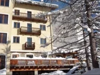 Le Samovar Guest House 