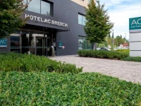 AC Hotel Brescia by Marriott 4*