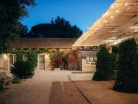 Masseria Baroni Nuovi 3*