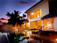 Huvafen Fushi