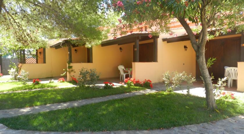 Residence Sa Playa 