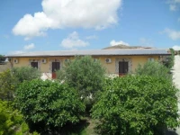 Agriturismo La Targa Florio 