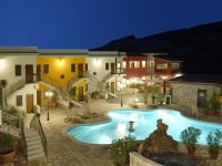 Hotel Ciuri Di Badia 3*