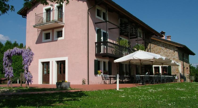 Agriturismo Scacciapensieri 