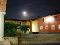Agriturismo Macesina 