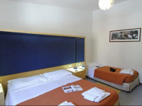 Hotel La Favorita