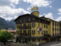 Hotel Ferrovia