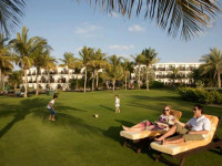 JA Jebel Ali Hotel &amp; Golf Resort