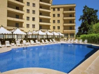 NH Villa San Mauro 4*