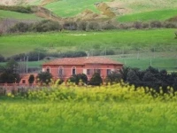 Agriturismo Colle San Mauro 