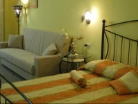 B&B Palazzo Aprile 