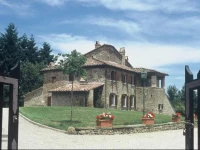 Agriturismo Santilluminato 