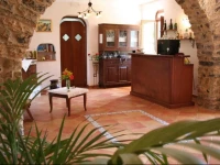 Country House B&B Antica Dimora Del Sole 