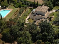 Agriturismo Marfuga 