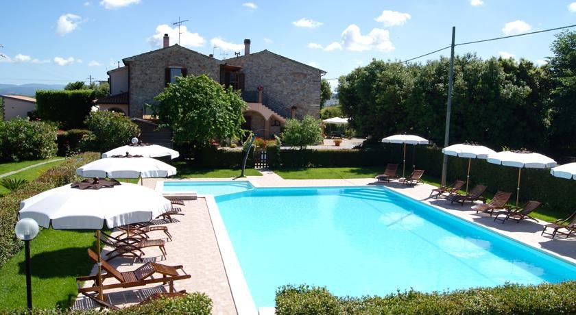 Casa Vacanze Ribocchi 